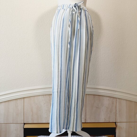 Caslon Pants - Caslon Gauze Draw-String Pants
